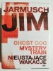 DVD. JARMUSCH JIM. NIEUSTAJĄCE WAKACJE